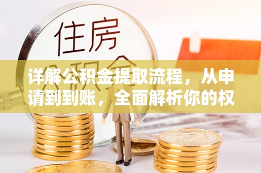 吉首详解公积金提取流程，从申请到到账，全面解析你的权益与操作步骤