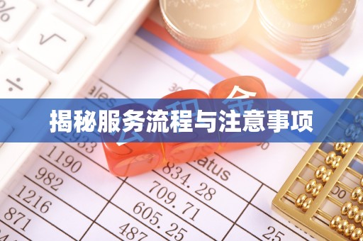 吉首揭秘服务流程与注意事项
