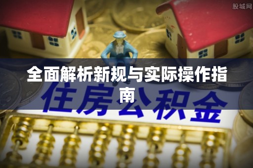 吉首全面解析新规与实际操作指南