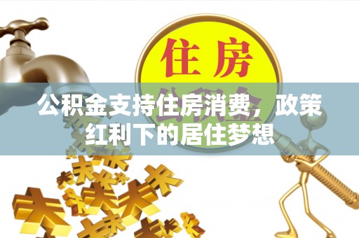 吉首公积金支持住房消费，政策红利下的居住梦想