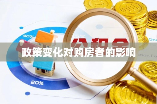 吉首政策变化对购房者的影响
