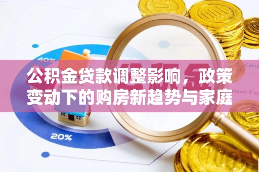 吉首公积金贷款调整影响，政策变动下的购房新趋势与家庭财务规划